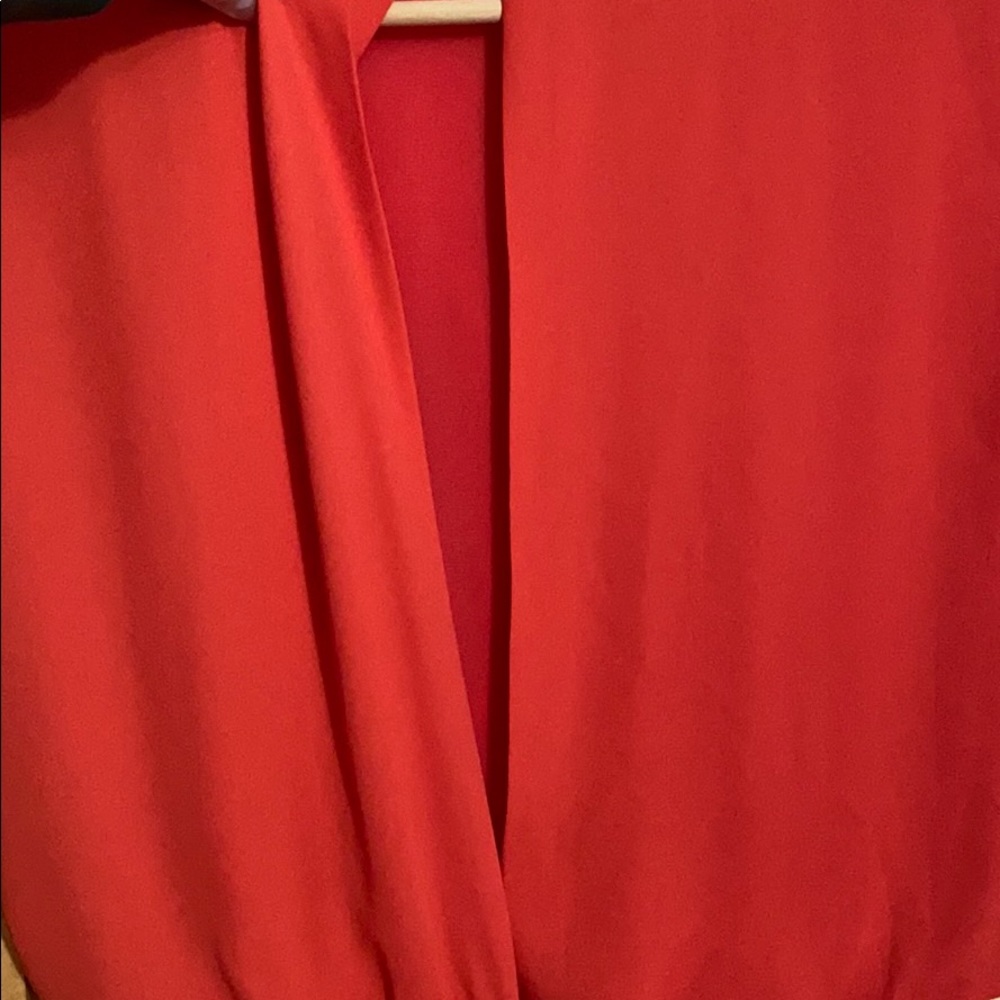 Oak + Fort Dress - Picture 4 of 4